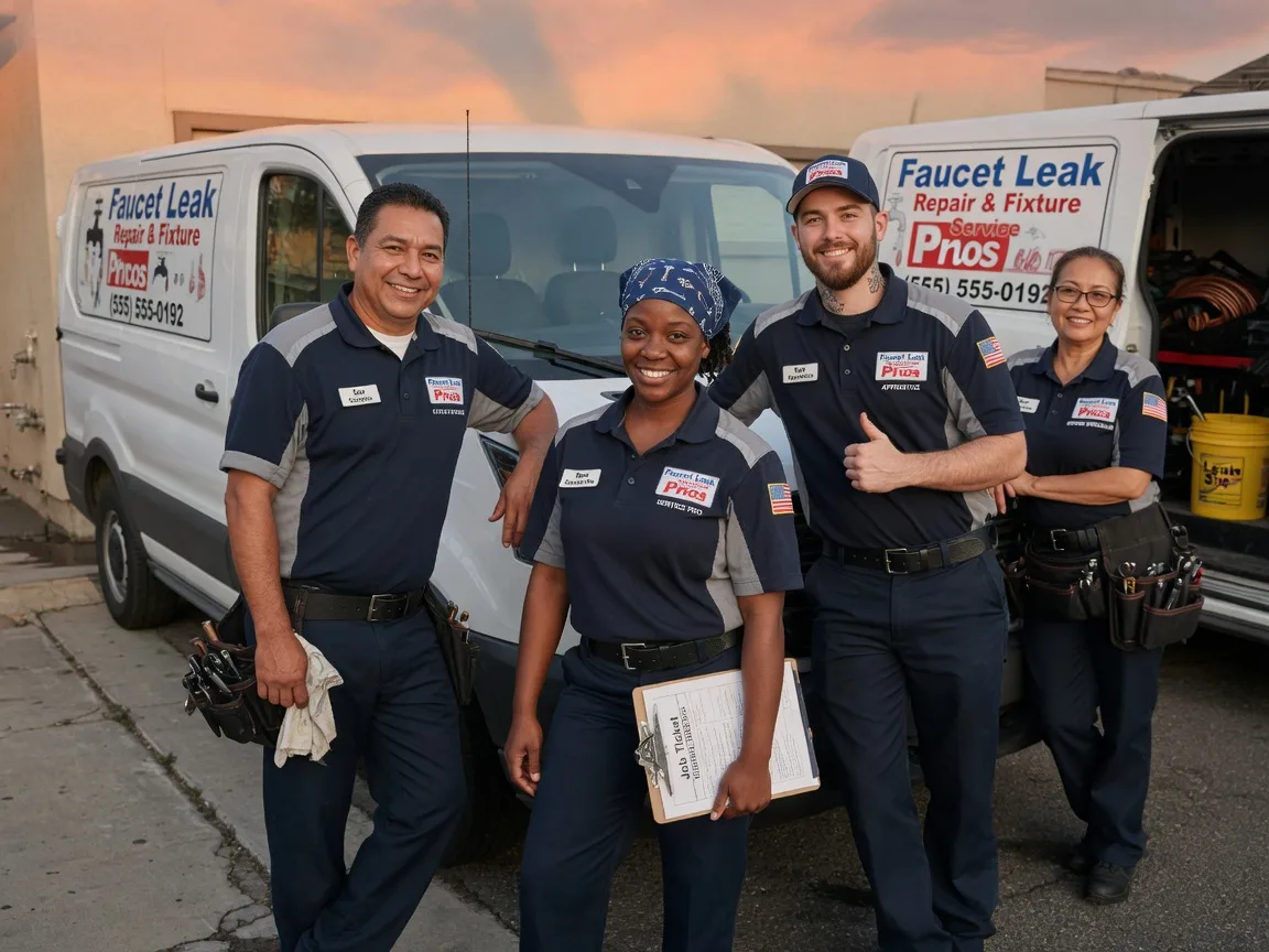 Faucet Repair company in Prairie Home, MO