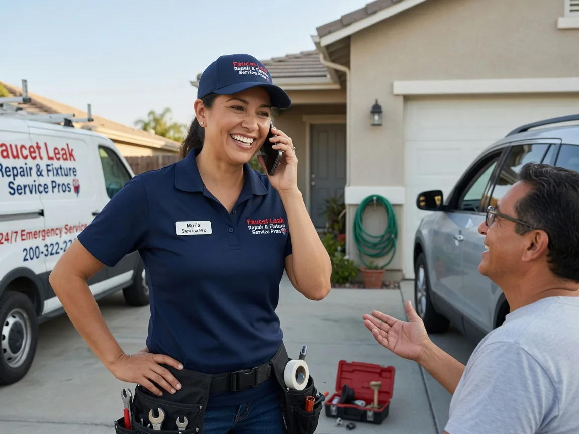 Faucet Repair Prairie Home, MO FAQs
