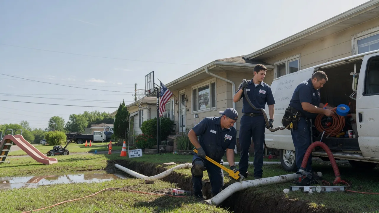 Toilet Installation in Prairie Home, MO near me